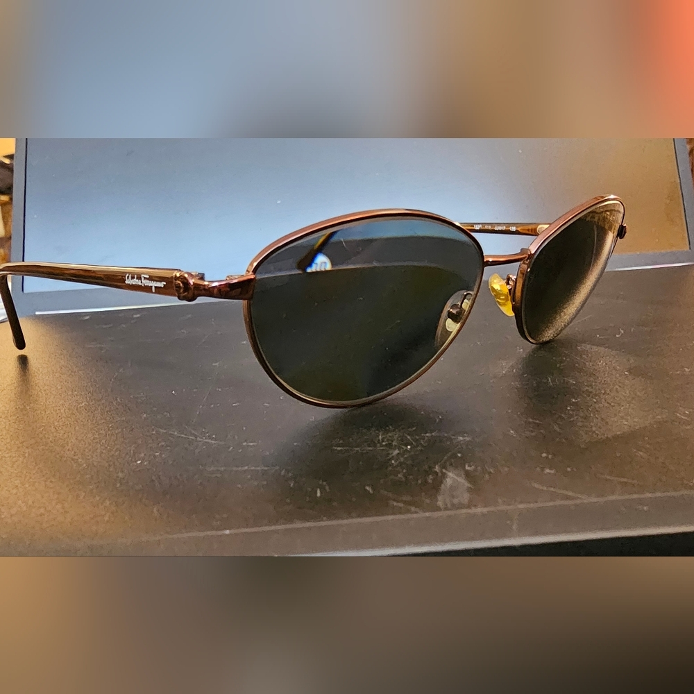 Salvatore Ferragamo Mod.1520  53□17  135, Burgundy Women's Eye Frame